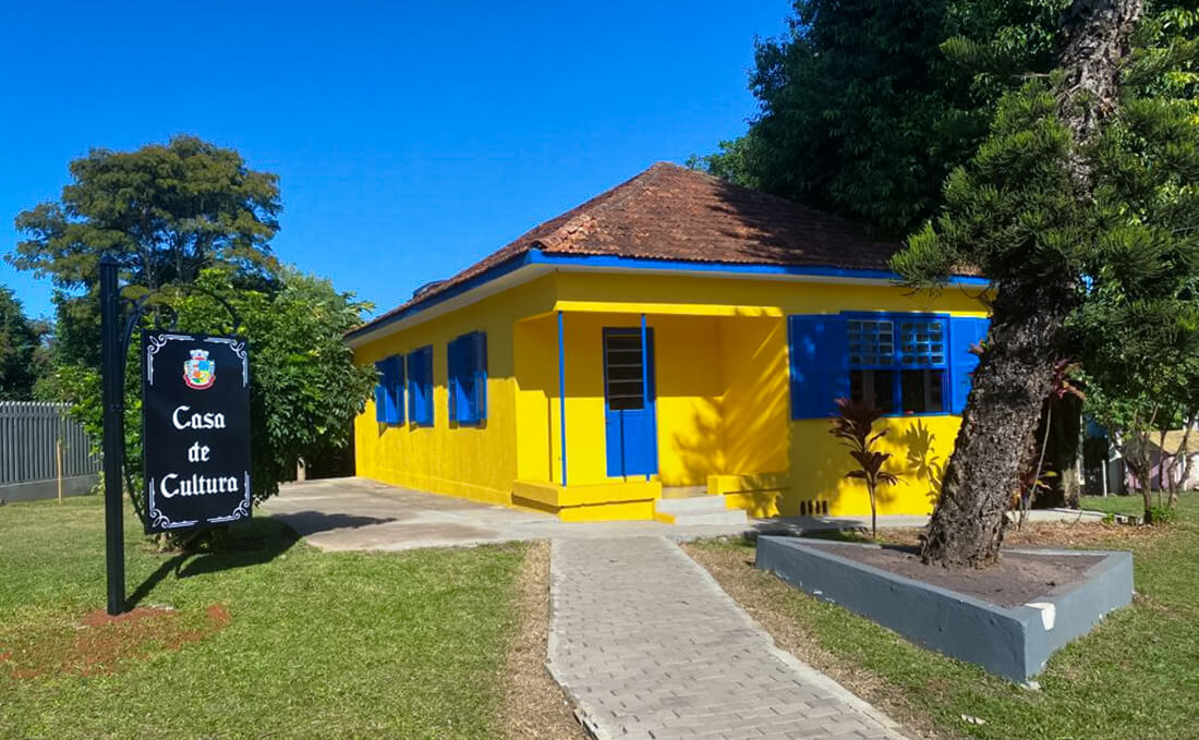 Capa Lançamento de obras e documentários acontecerá nesta segunda-feira em Seberi