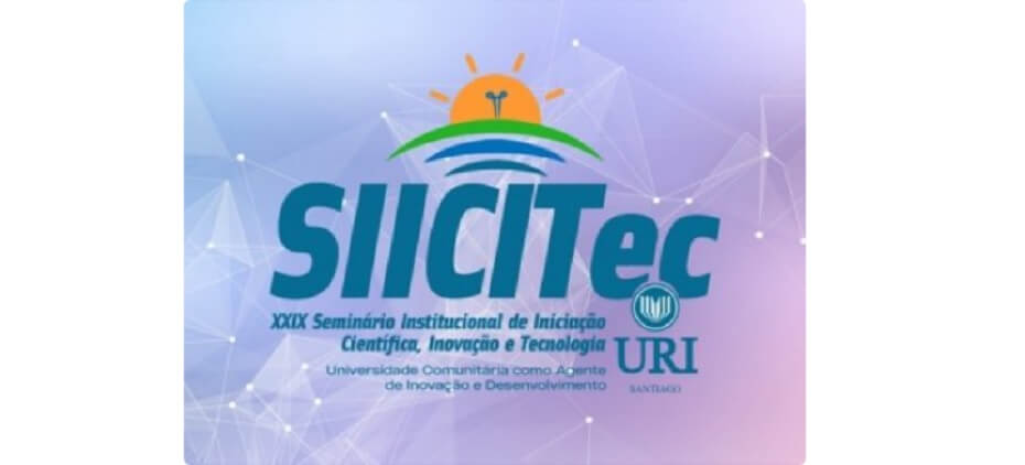 Capa Estudante da URI/FW recebe prêmio