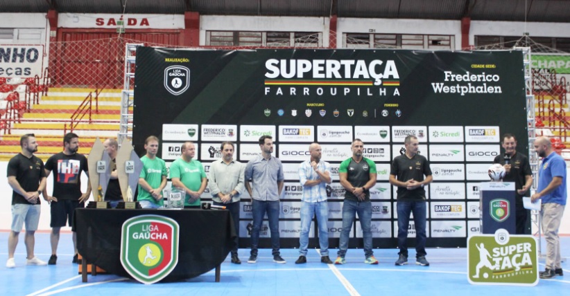 Capa Guarani-FW promove Assembleia Geral