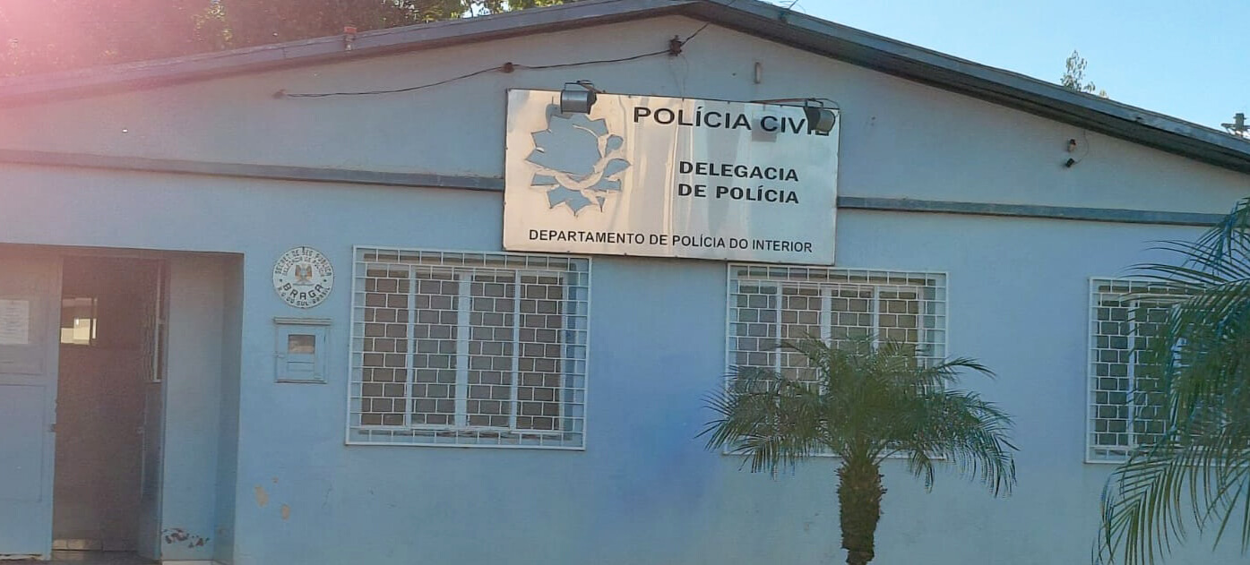 Capa Suspeitos de homicídio em Braga apresentam-se à Polícia