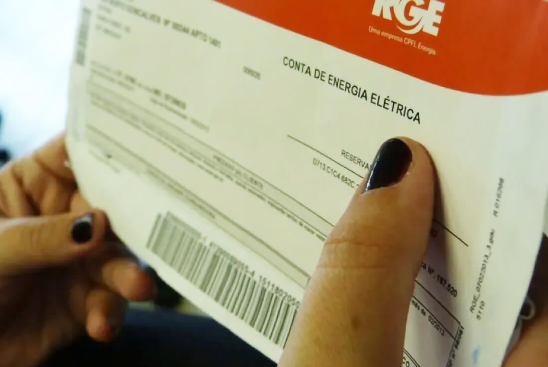 Capa Tarifa Social pode garantir descontos na conta de luz para um milhão de gaúchos