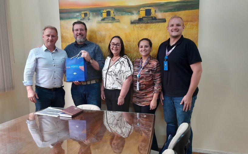 Capa Sindicato Rural de Palmeira tem inscrições abertas para cursos em parceria com o Senar/RS