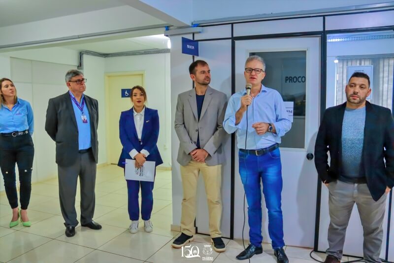 Capa Palmeira das Missões lança Programa Municipal de Microcrédito