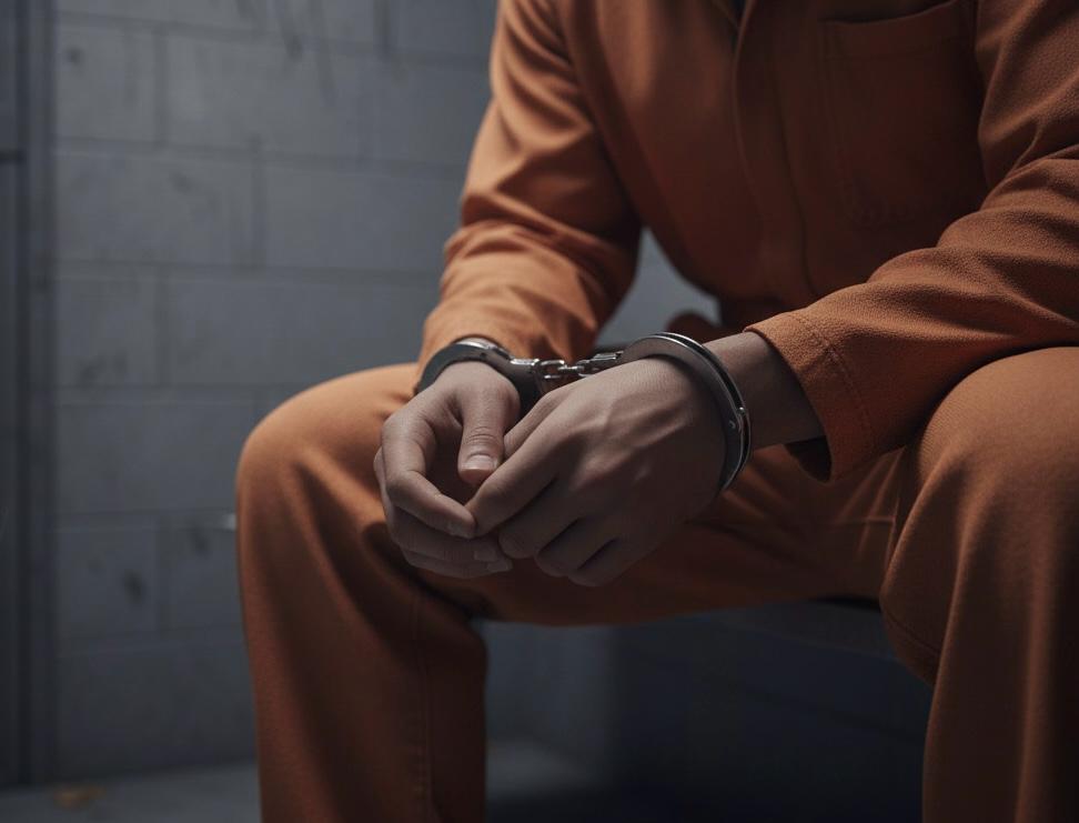 Capa  Condenado homem que tentou matar ex-companheira ao arremessá-la da sacada em Vicente Dutra