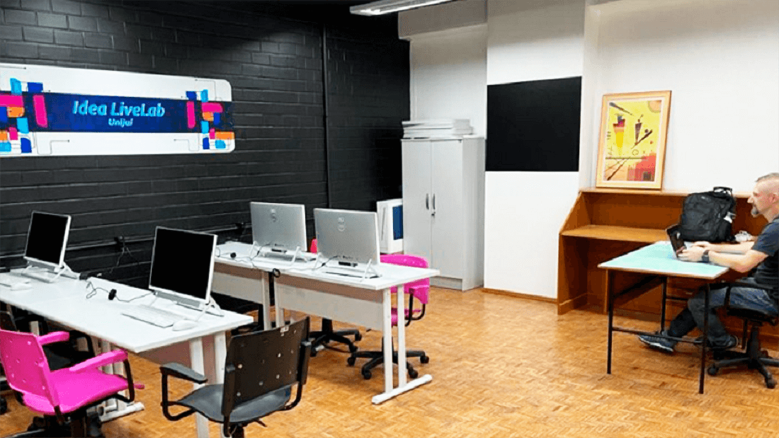 Capa Projeto alia tecnologia e sustentabilidade para monitorar a qualidade do ar nas regiões Noroeste e Missões