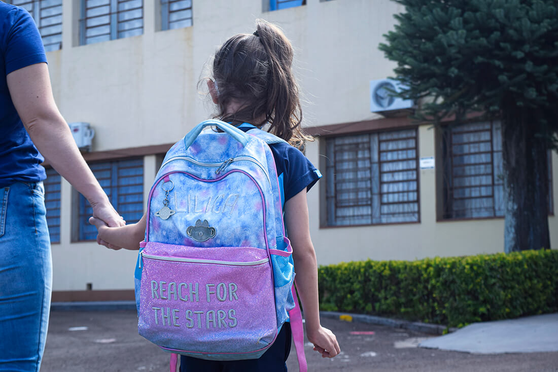 Capa Ano letivo de 2026: alunos voltam às salas de aula nesta quarta-feira no RS