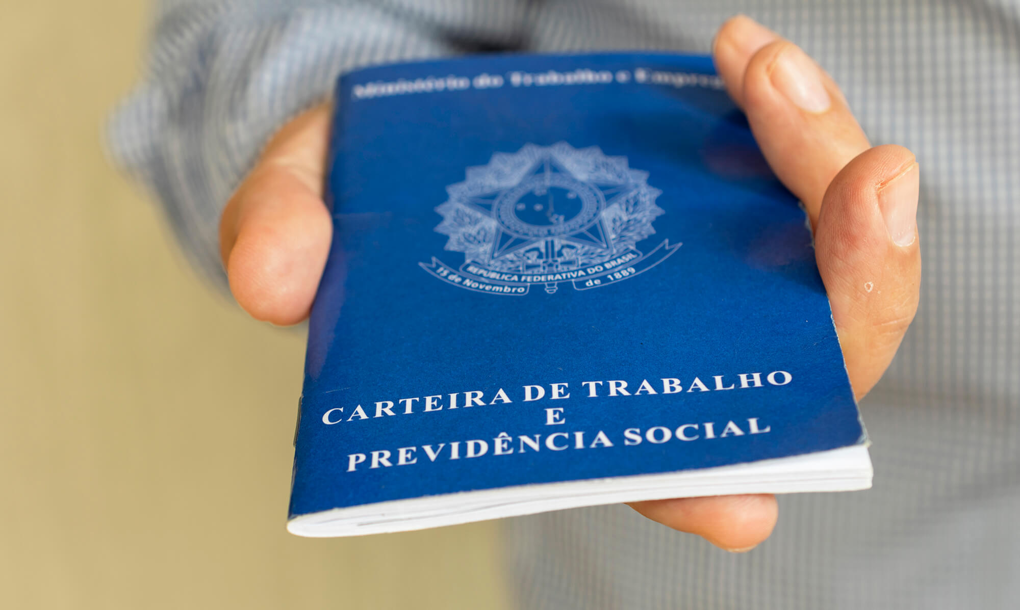 Capa Para reduzir fila, INSS passa a conceder auxílio doença sem perícia