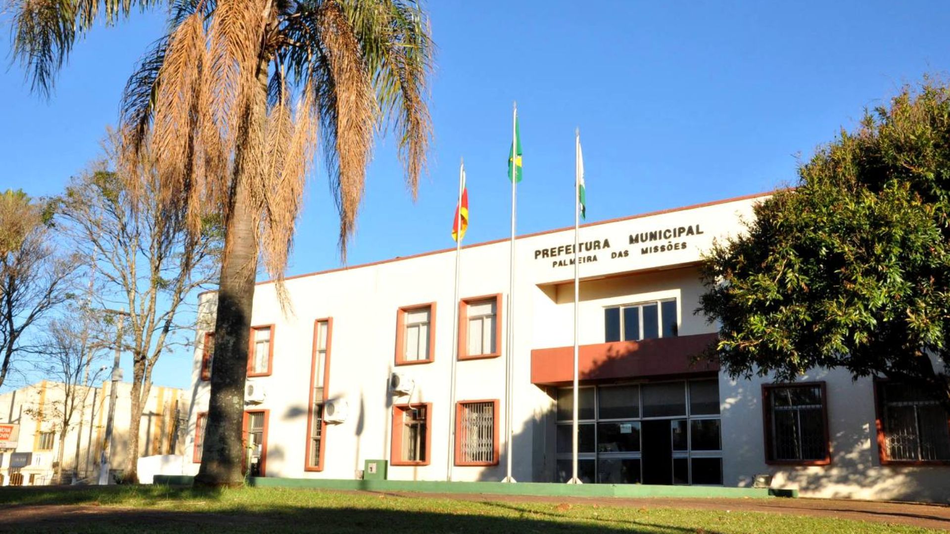 Capa Prefeitura de Palmeira das Missões abre processo seletivo para contratação emergencial de 15 visitadores