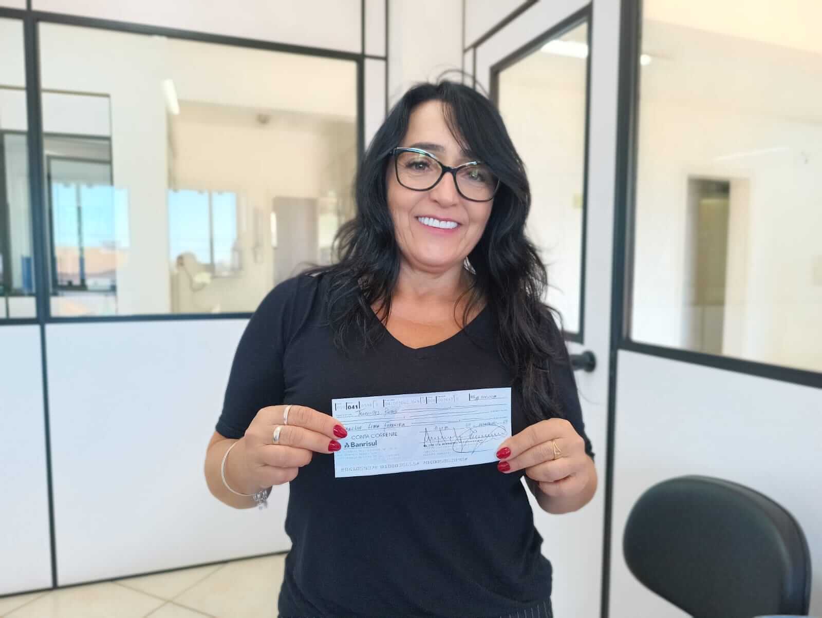 Capa Sorteio da Nota Fiscal Gaúcha premia dois contemplados em Dois Irmãos das Missões