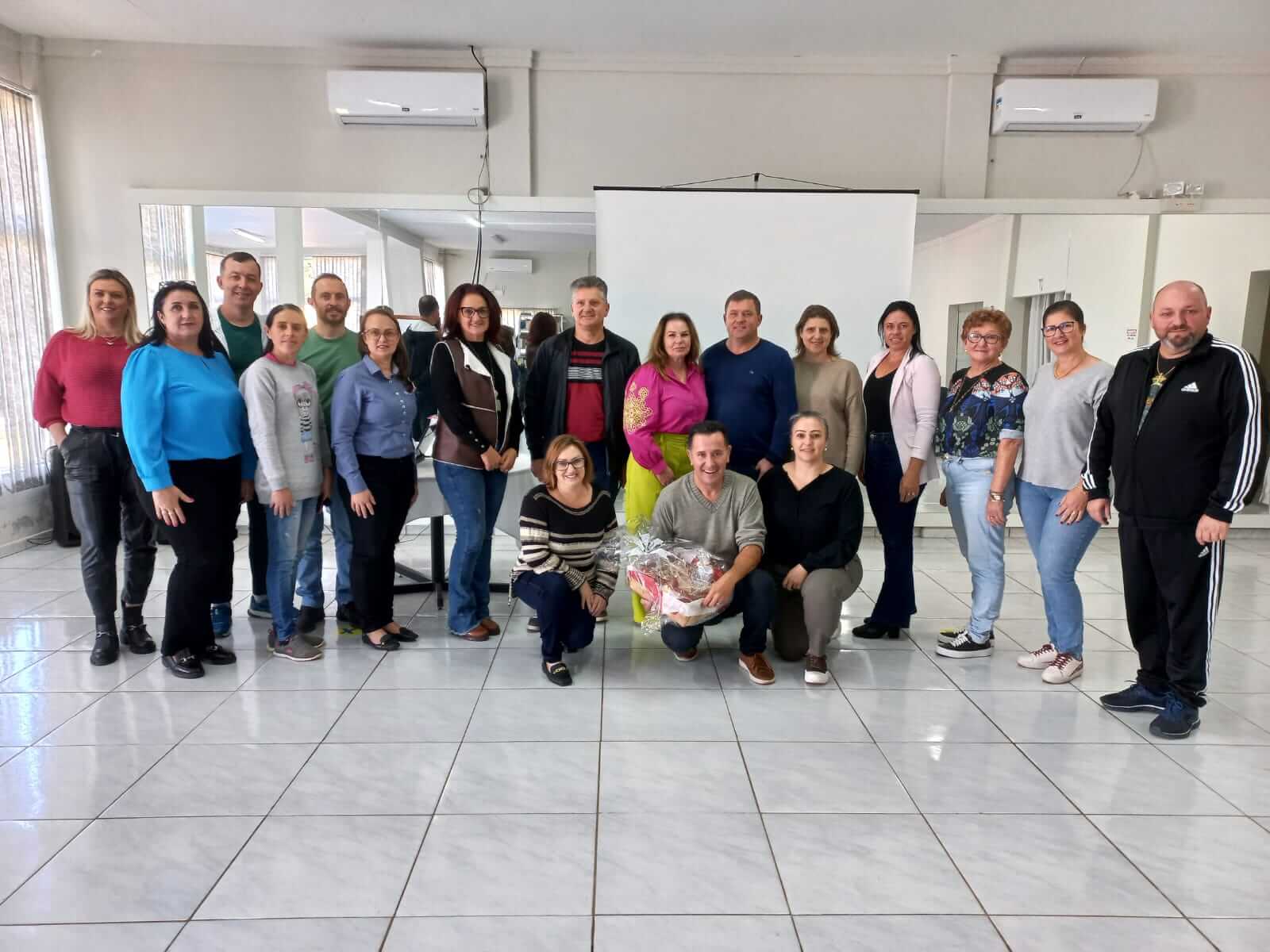 Capa Projeto de turismo avança e volta-se à implantação dos Planos Municipais