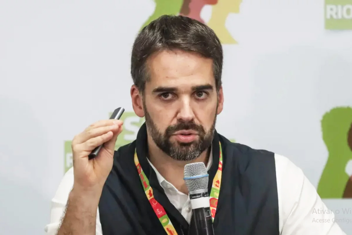 Capa Governo do RS propõe arcar com R$ 136 mi para prorrogar dívidas rurais