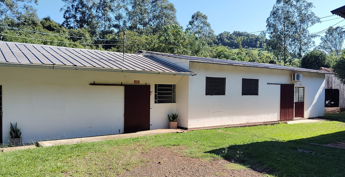 Capa Agroindústrias de mel de Três Passos conquistam registro no Serviço de Inspeção Municipal