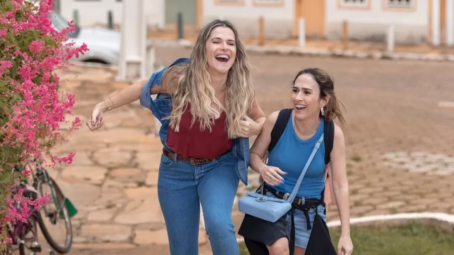 Capa Cine Globo de FW realiza sessões do filme “Minha Irmã e Eu” de forma gratuita