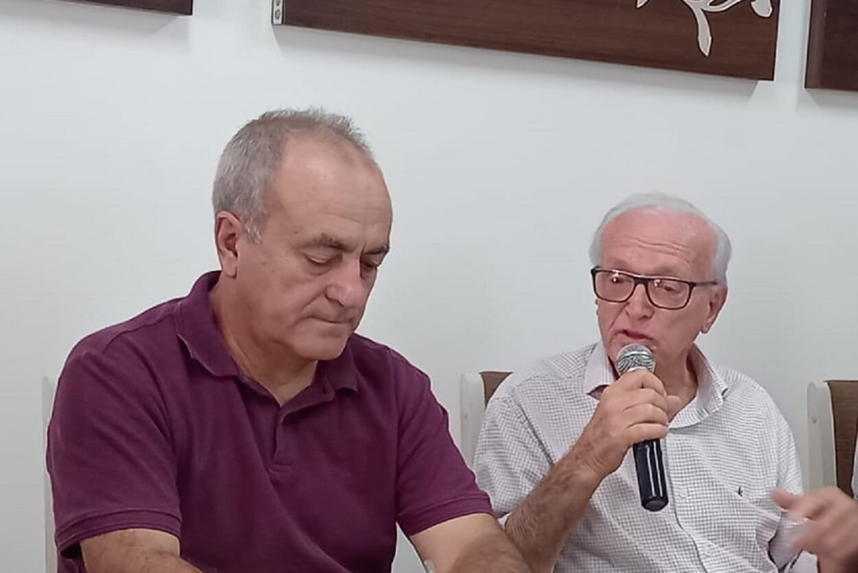 Capa Palmitinho é contemplado com mais de R$ 5 milhões em projetos do PAC Seleções