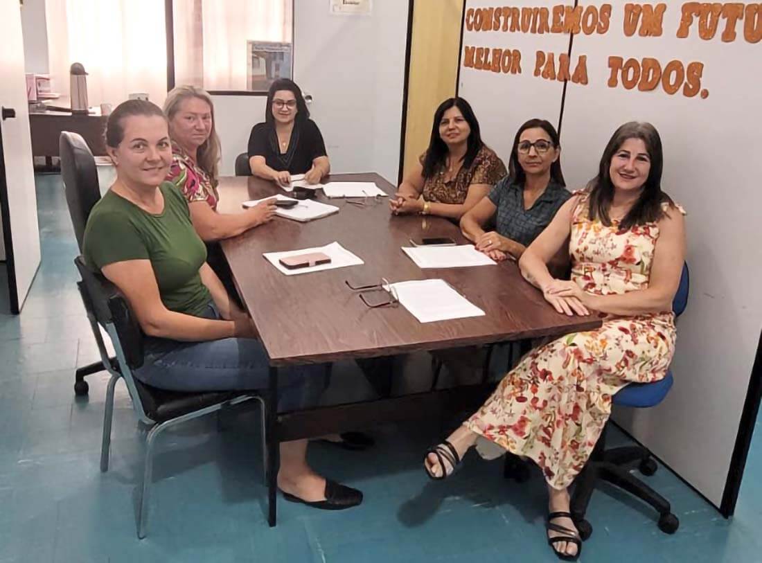 Capa Caiçara lança projeto "Família Saudável: Todos Juntos Contra as Drogas" para fortalecer prevenção nas escolas