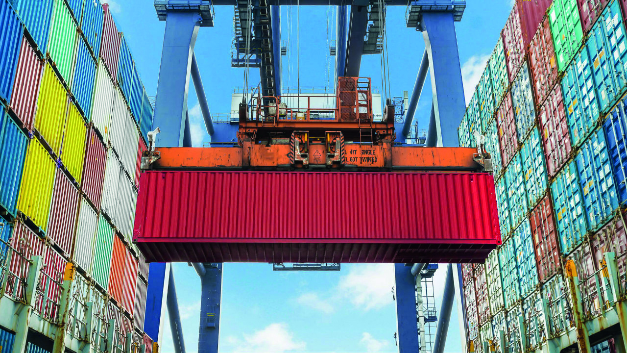 Capa Exportações do agronegócio gaúcho em junho crescem em valor, apesar de queda no volume