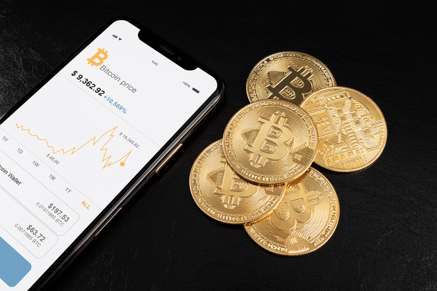 Capa Para evitar lavagem de dinheiro, BC divulga regras sobre criptomoedas