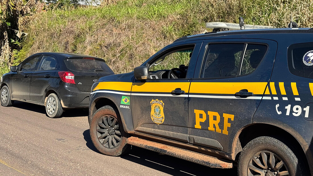 Capa Pedestre de 28 anos morre após ser atropelada por caminhão na BR-386