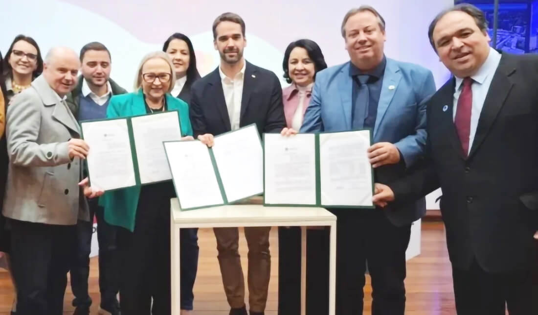 Capa Tabela SUS Gaúcha será implementada
