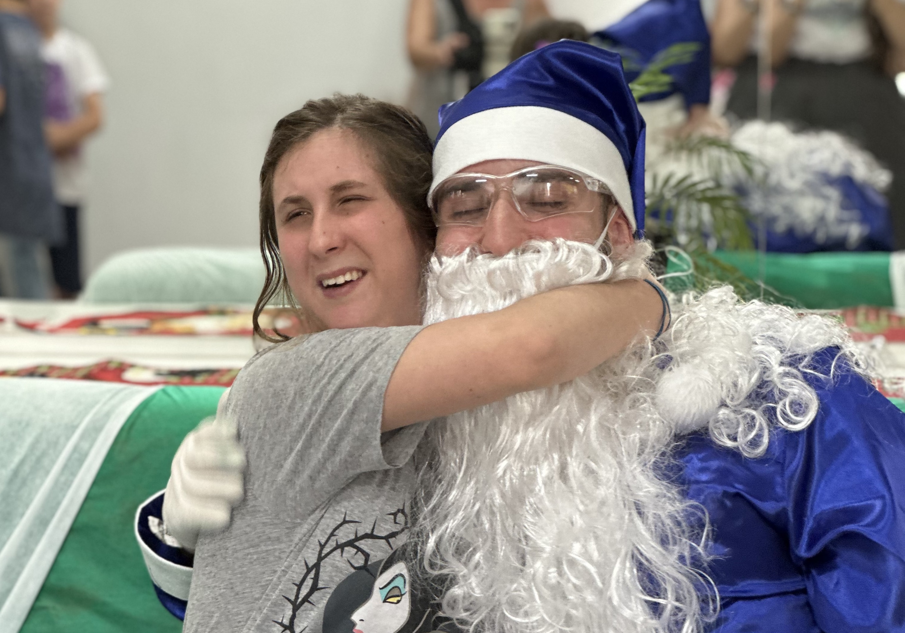 Capa Tchêturbo transforma o Natal em momento mágico através da campanha "Conectando Sonhos"