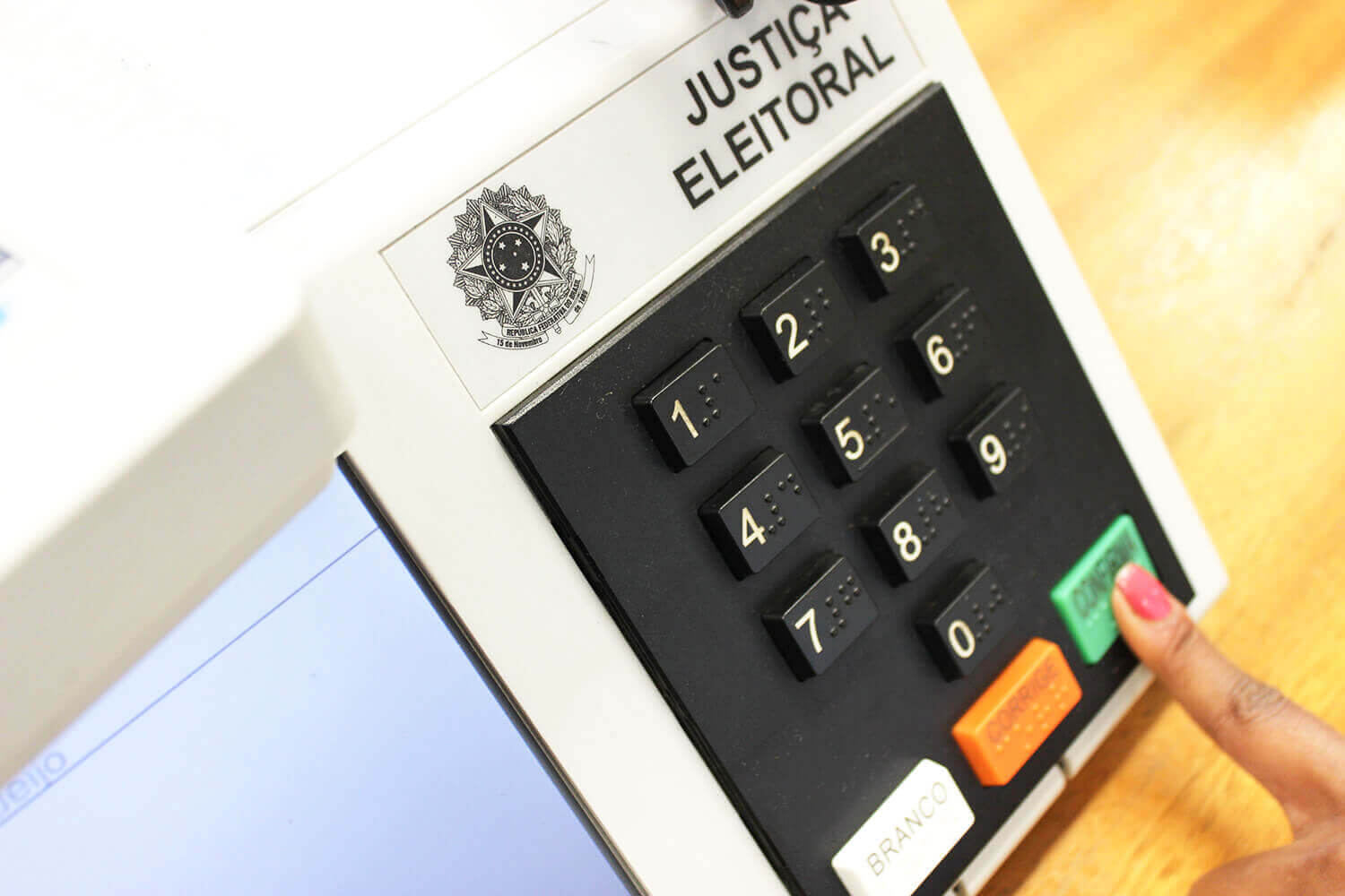 Capa Campanhas eleitorais começam nesta sexta; veja o que é permitido