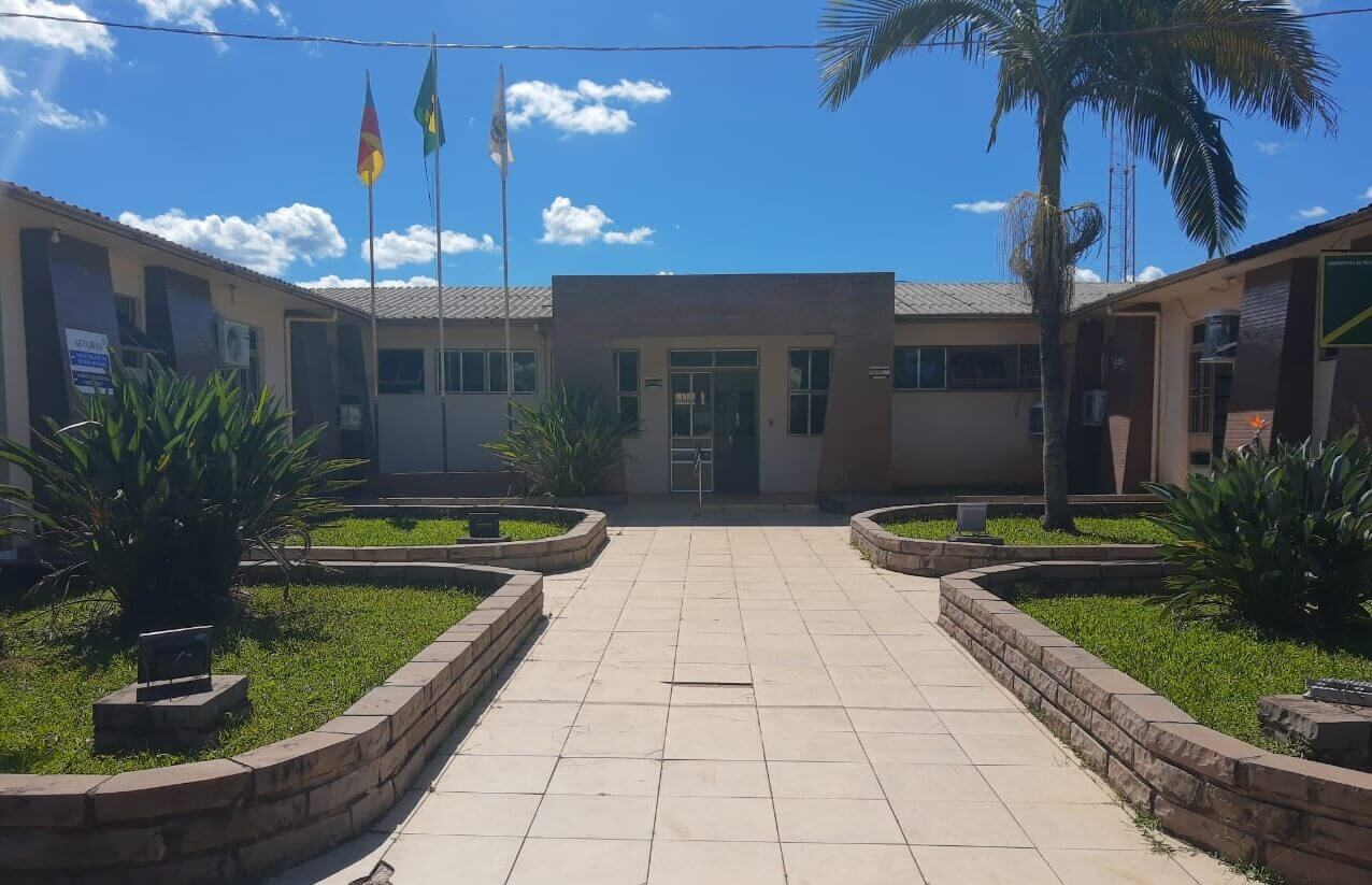 Capa Erval Seco suspende aulas em escolas após fortes chuvas