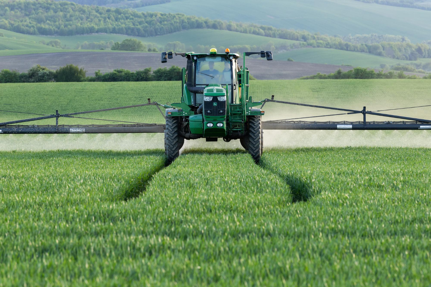 Capa Senado aprova projeto que cria programa para fomento da indústria nacional de fertilizantes