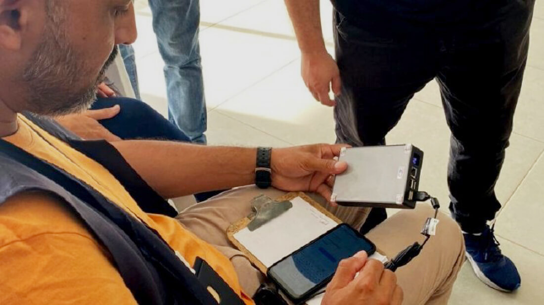 Capa DetranRS implementa sistema de monitoramento de provas práticas de habilitação