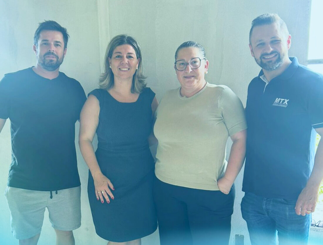 Capa Diretoria do HDP realiza visita técnica às obras de Hemodiálise e Oncologia