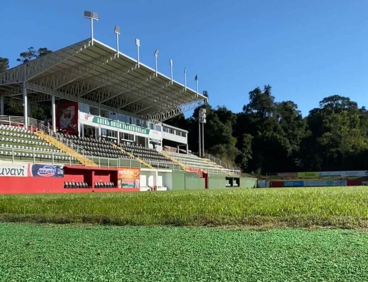 Capa União Frederiquense convoca audiência pública para definir rumos em meio a crise financeira