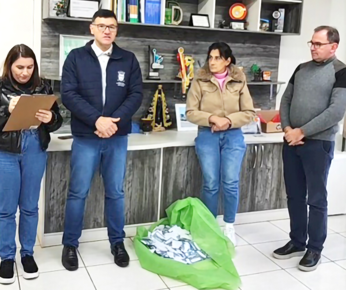Capa Cerro Grande realiza primeiro sorteio da Campanha Nota Premiada 2025