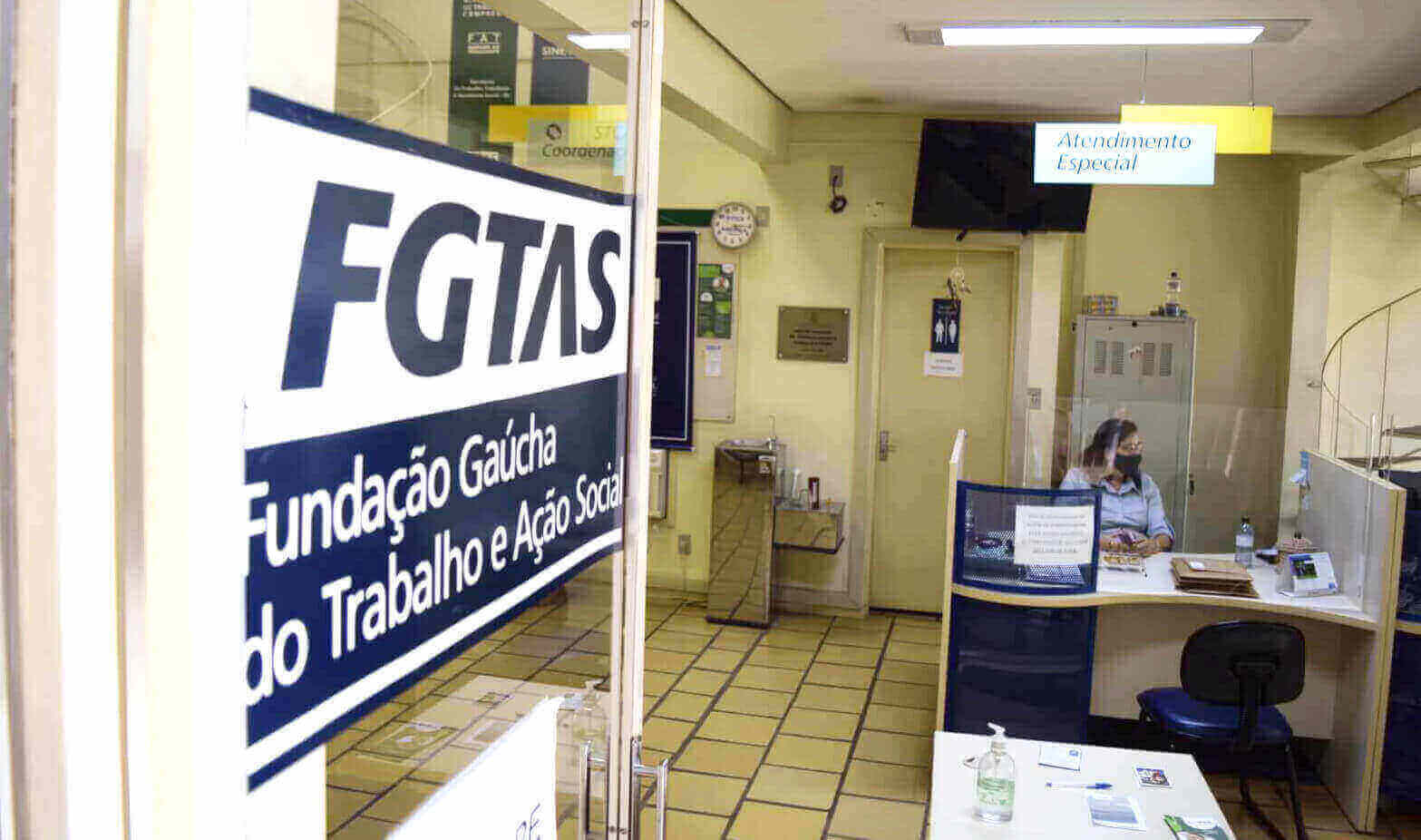 Capa Confira as vagas do SINE-FW para esta semana