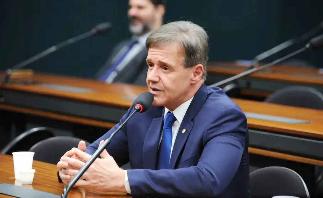 Capa Comissão aprova projeto que dobra a pena restante para o preso que fugir