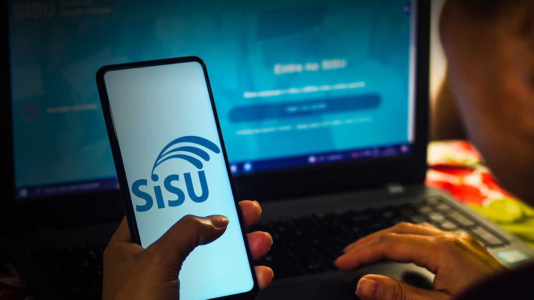 Capa Sisu 2025 tem 255 mil aprovados e prazo para matrícula até sexta