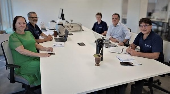 Capa Emater/RS-Ascar tem Certificação ISO 9001 renovada