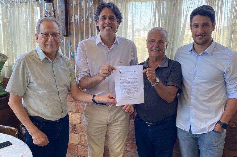 Capa HSVP vai receber R$ 2,5 milhões para custeio de serviços assistenciais