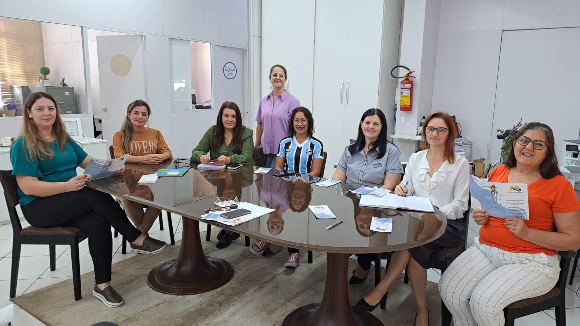Capa Concurso de Educação Fiscal nas escolas de FW terá novo formato em 2024