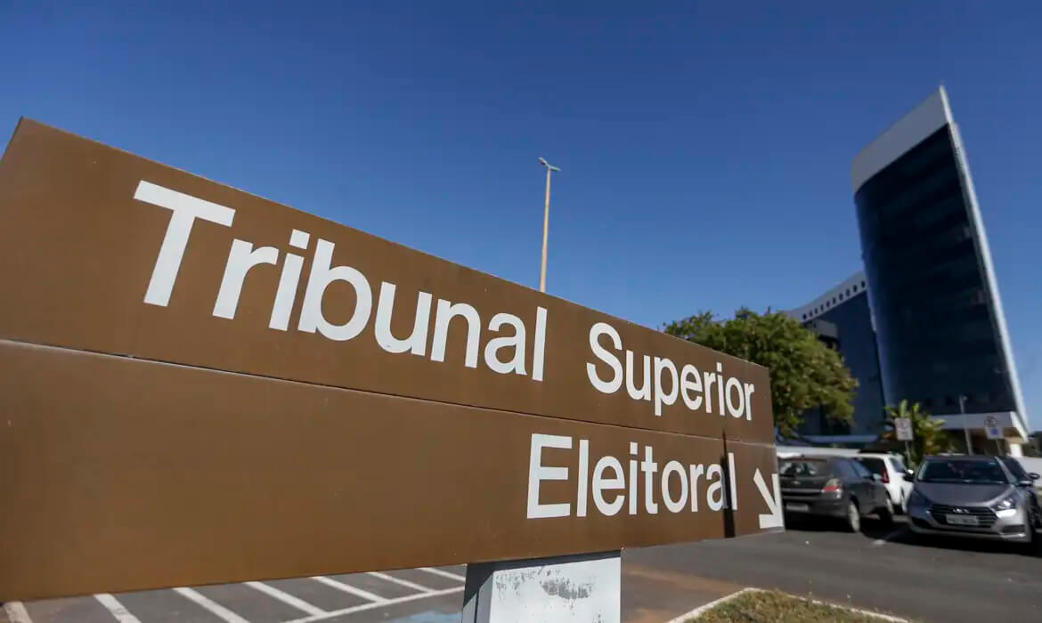 Capa TSE recebe até amanhã sugestões sobre regras para eleições municipais