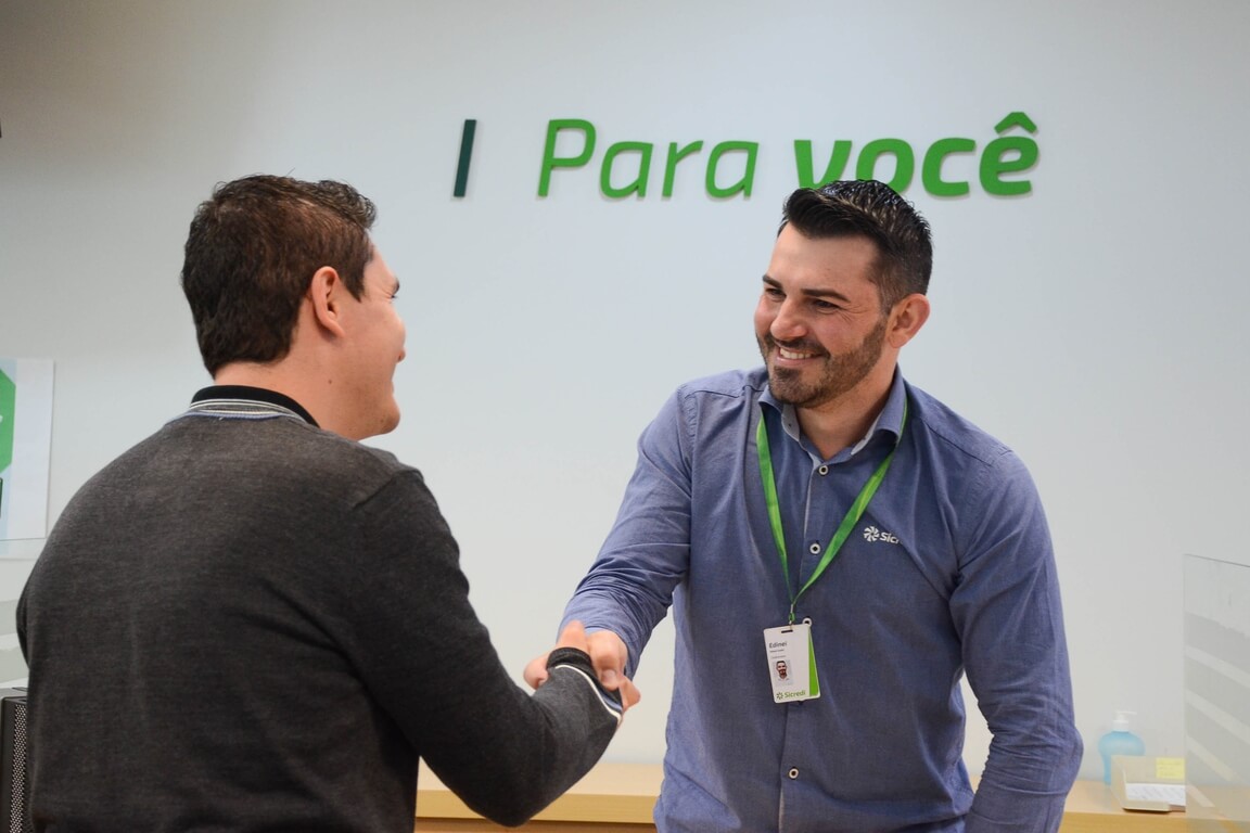 Capa Sicredi chega à marca de 7 milhões de associados