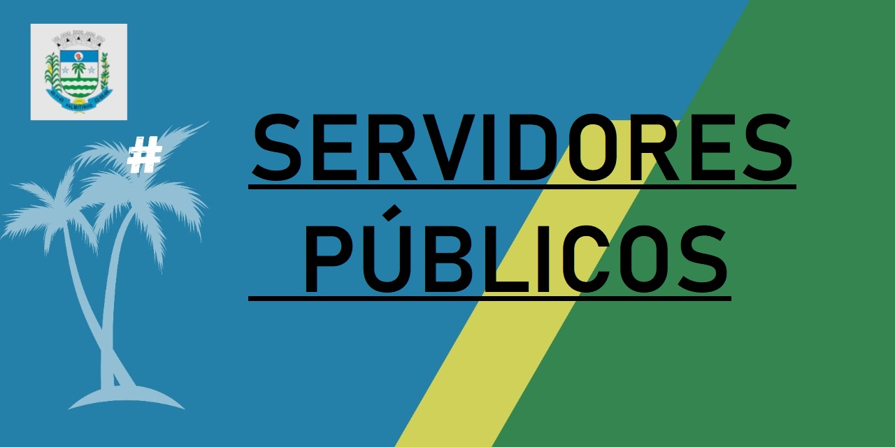 Capa Palmitinho: administração concede índice com ganho real para Servidores Municipais