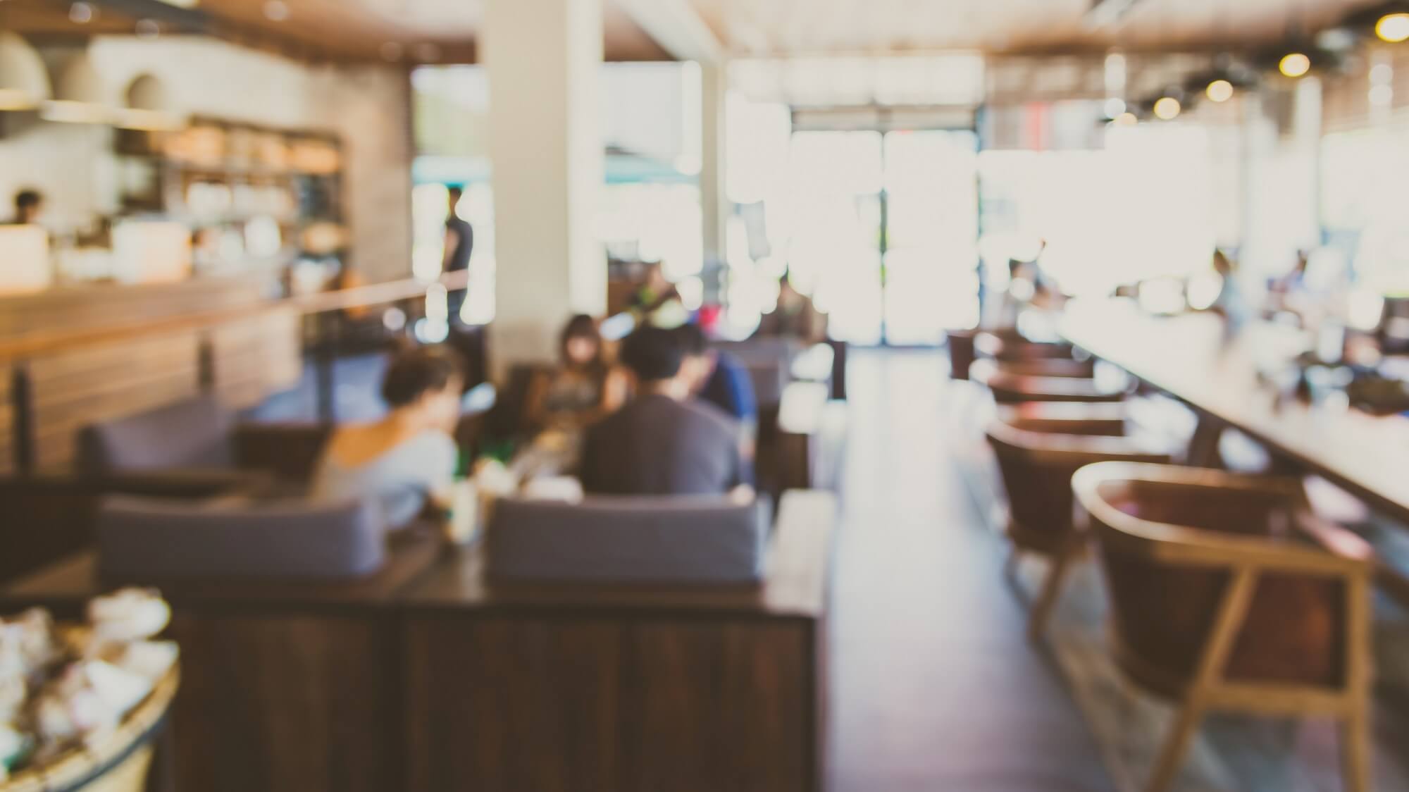 Capa Inscrições abertas para curso gratuito de técnicas de atendimento em restaurantes em Frederico Westphalen