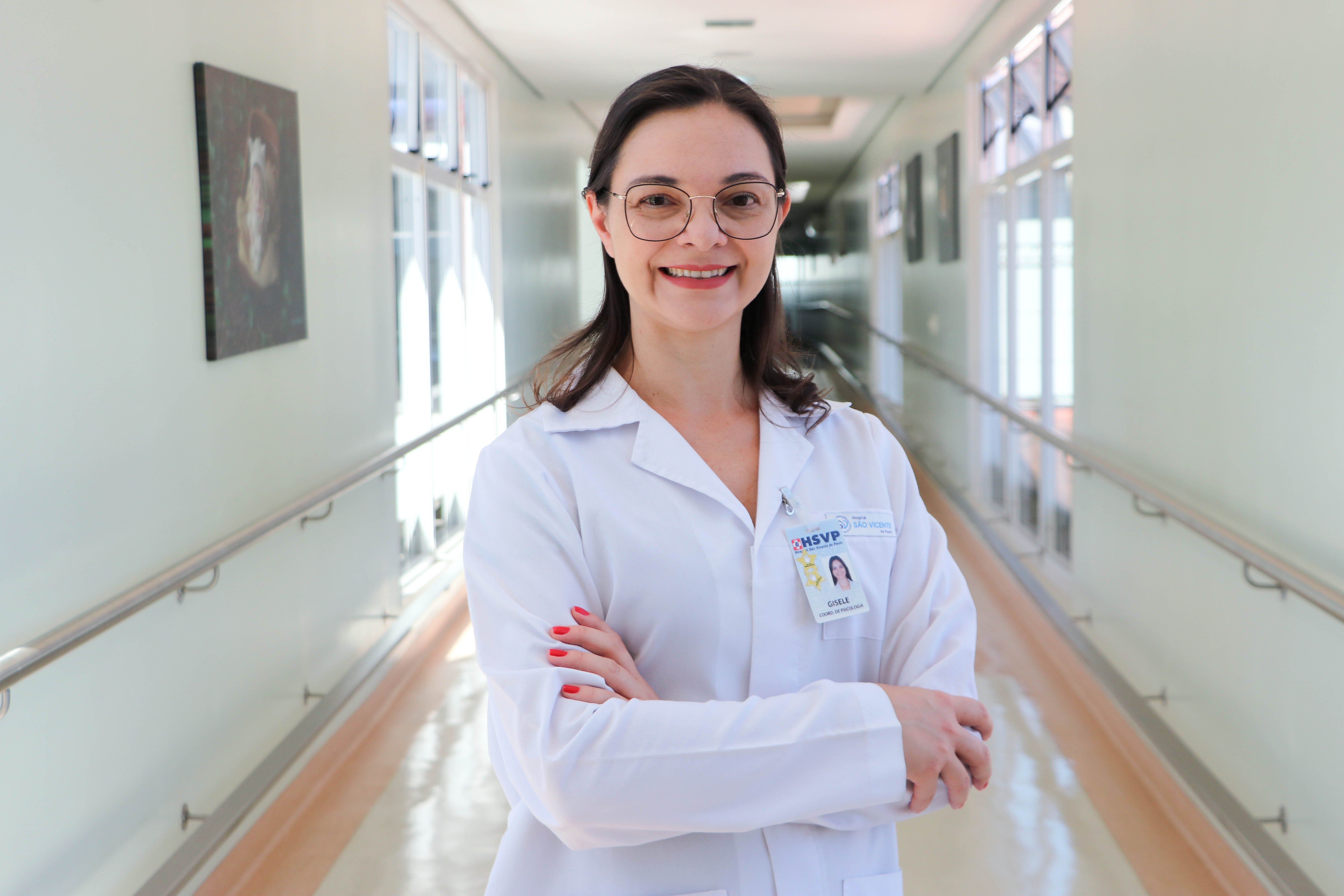 Capa Janeiro Branco: cuidado com a saúde mental e emocional deve ser prioridade