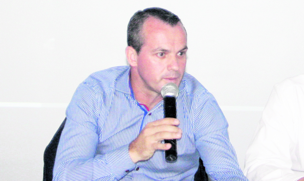 Capa MPF pede cassação de diploma de prefeito eleito de Ametista do Sul por abuso de poder