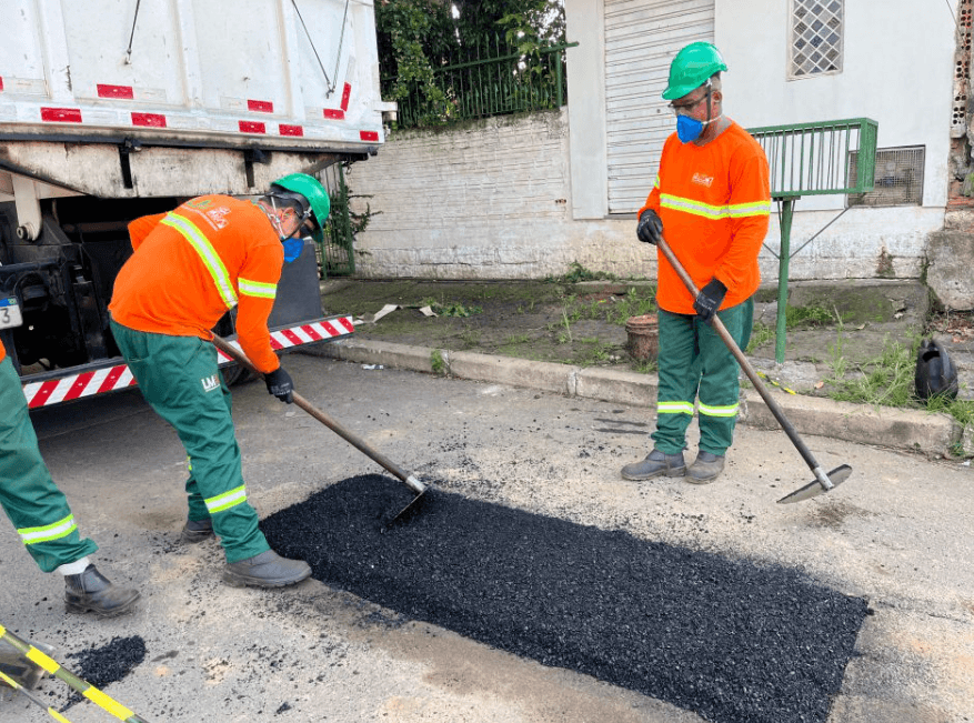 Capa Melhorias em sistemas de água e esgoto mobilizam equipes da Corsan nesta semana em Frederico Westphalen