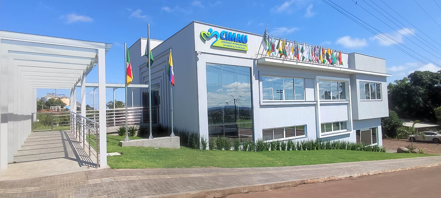 Capa CIMAU inaugura sede própria nesta sexta-feira