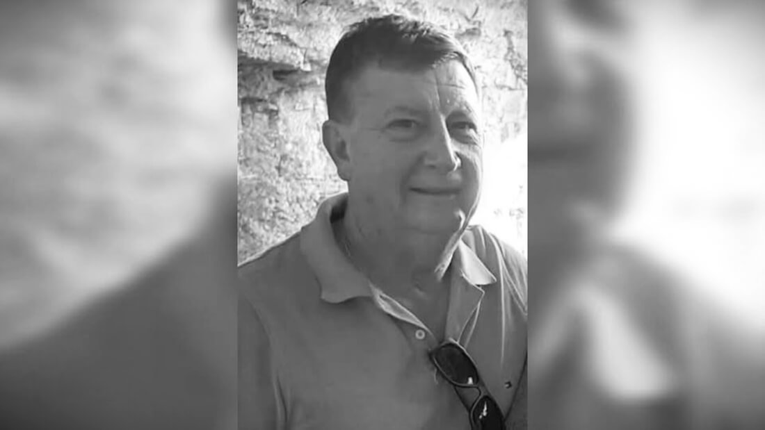 Capa Homem de 66 anos morre afogado ao salvar filho em Ronda Alta