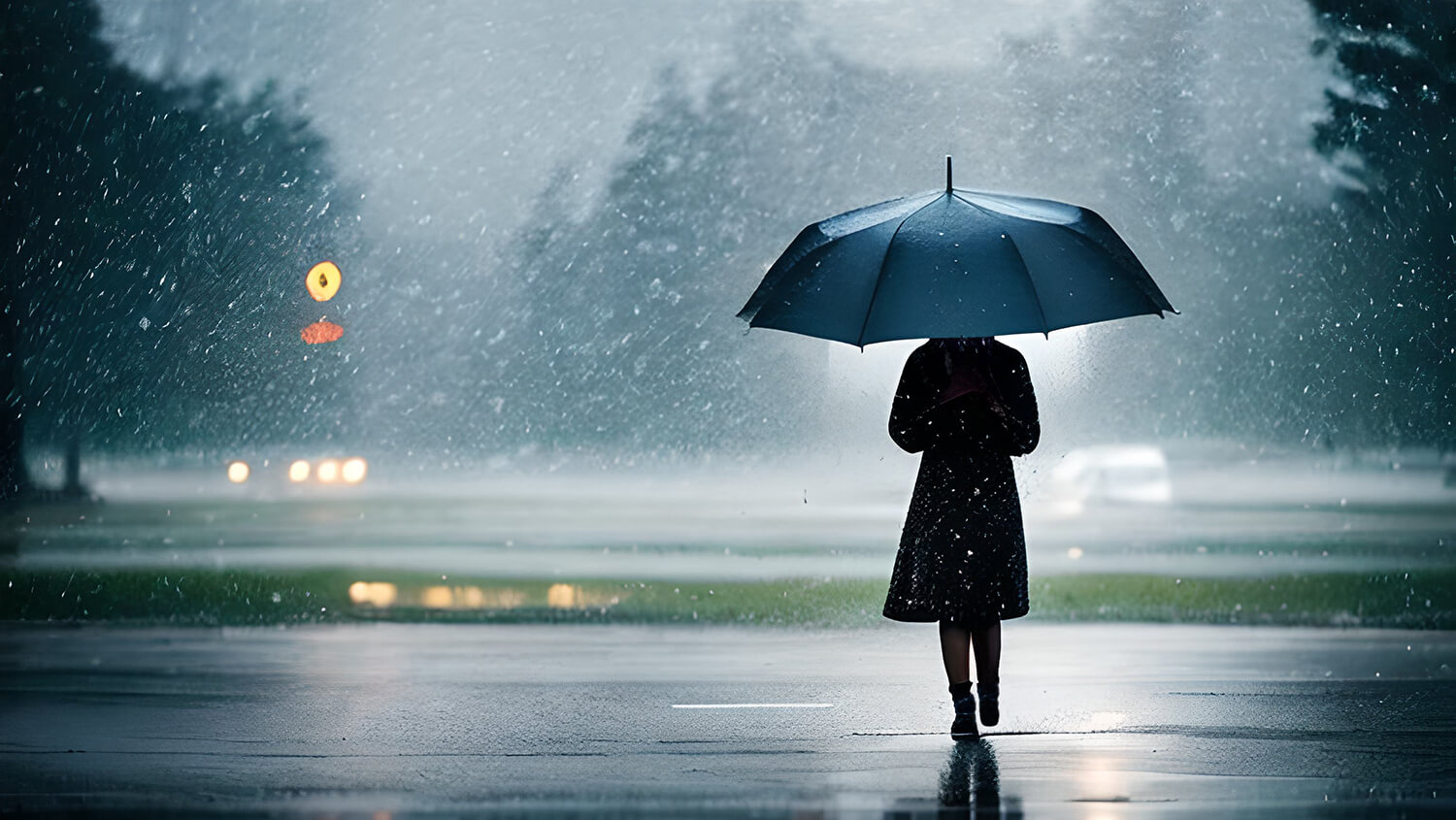 Capa Rio Grande do Sul deve ter episódios de chuva extrema nos próximos dias