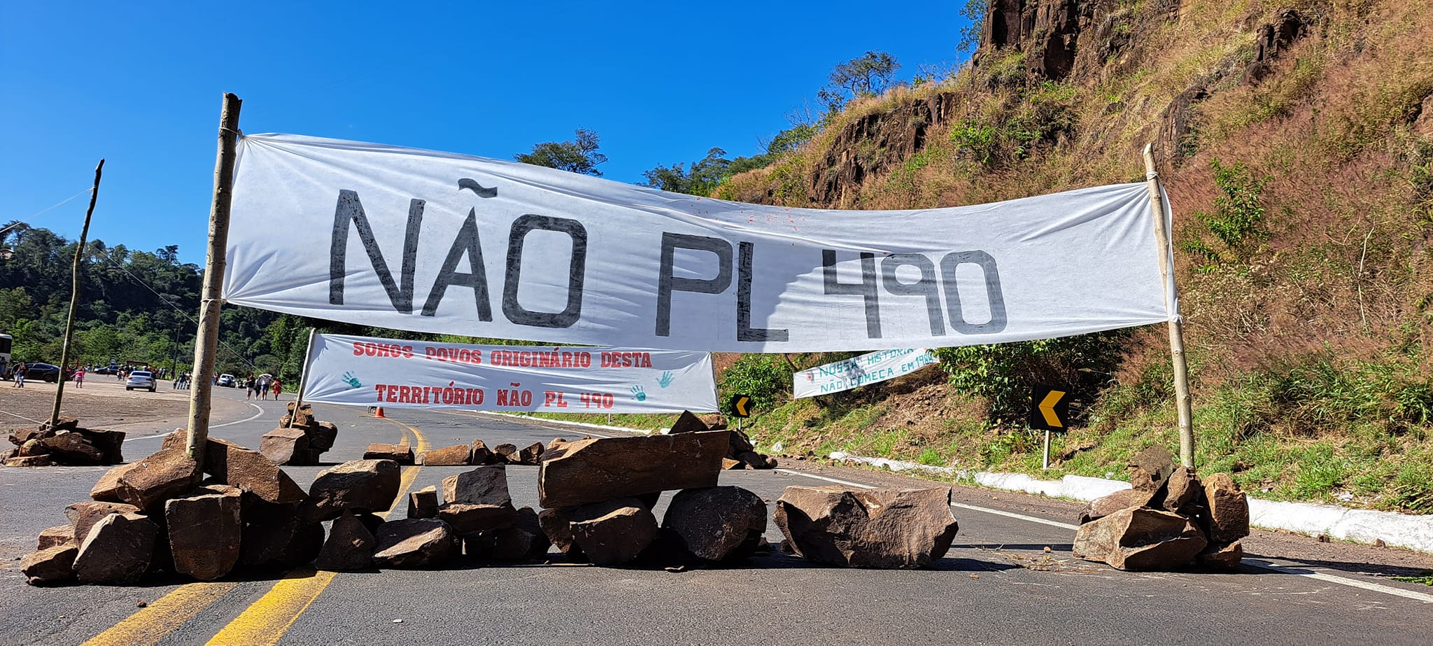 Capa Entenda o que é o PL 490 que deve ser votado na Câmara nesta terça-feira, 29