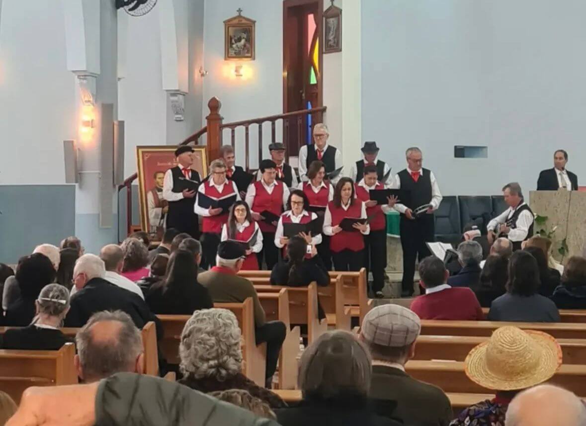 Capa 22ª Festa Italiana acontece em Rodeio Bonito