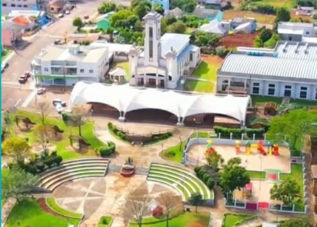 Capa 8ª Conferência Municipal de Saúde de Taquaruçu do Sul define bases para o Plano de Saúde 2026-2029
